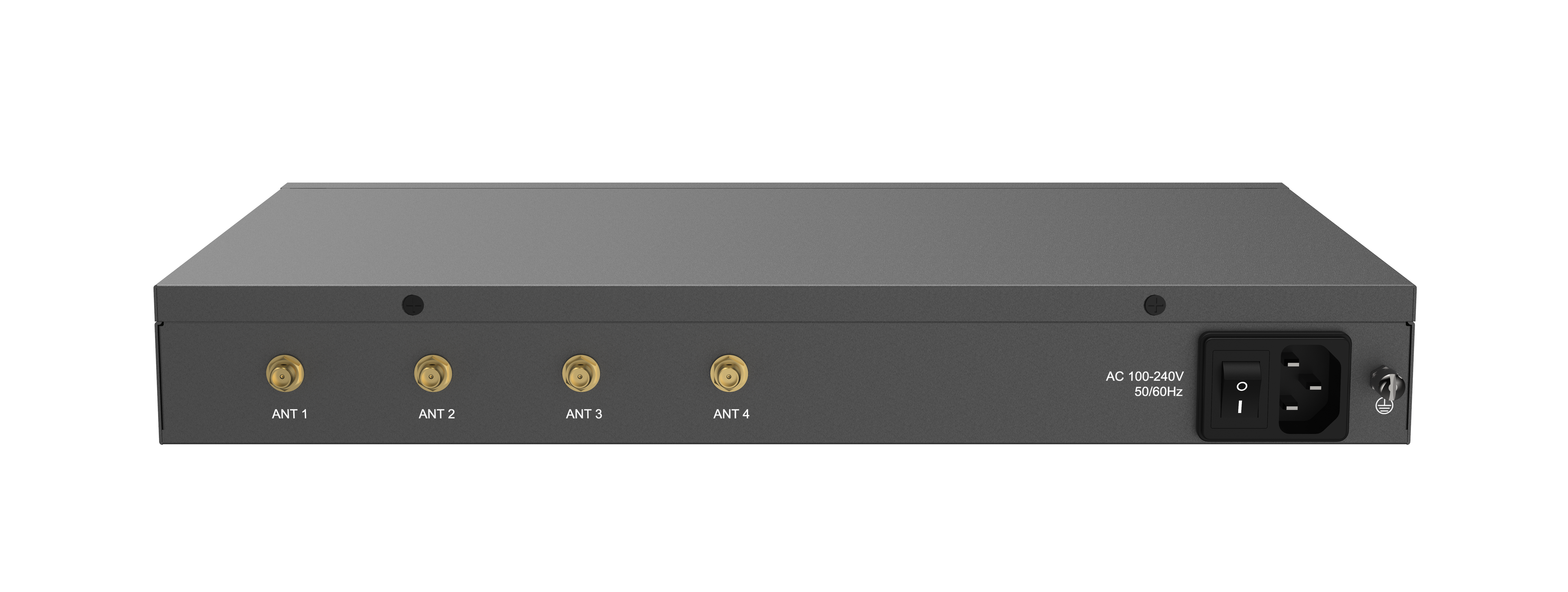 IP-АТС серия P Yeastar P550